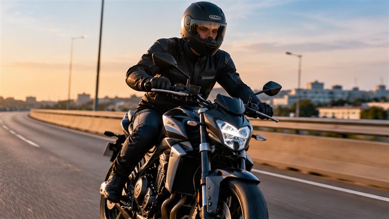 CBR theorie motor