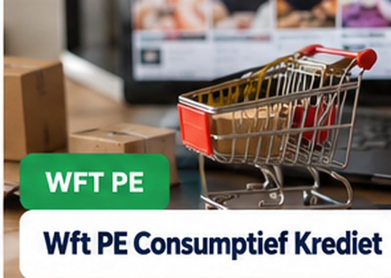 PE Consumptief Krediet