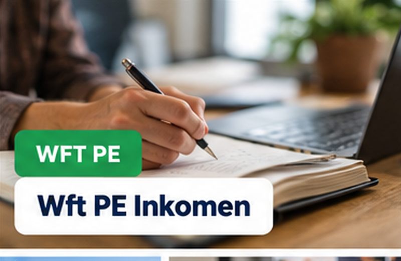 PE Inkomen