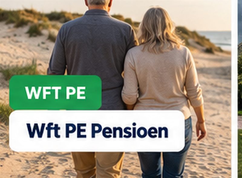 PE Pensioen