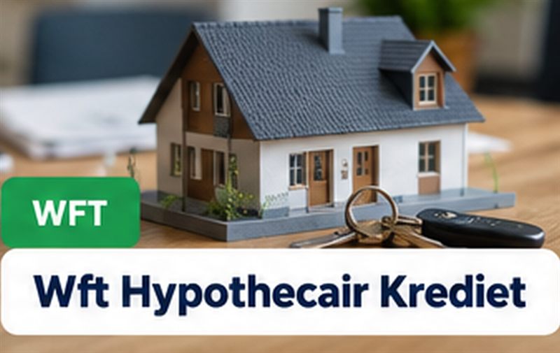 Wft Hypothecair Krediet