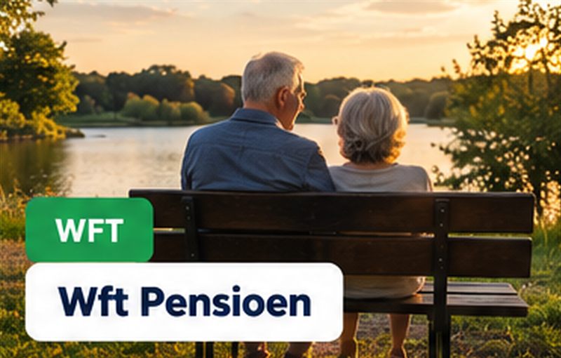 Wft Pensioen