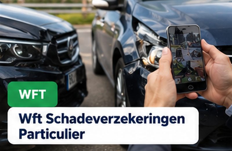 Wft Schadeverzekeringen Particulier