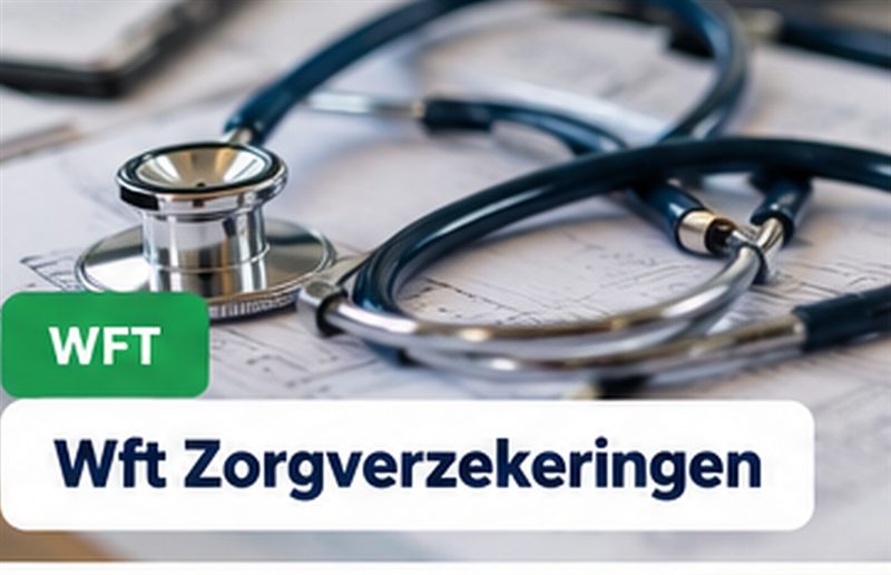 Wft Zorgverzekeringen